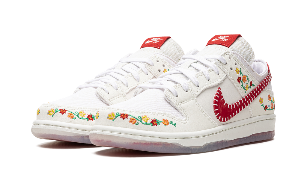 Dunk Low "N7" FD6951 700