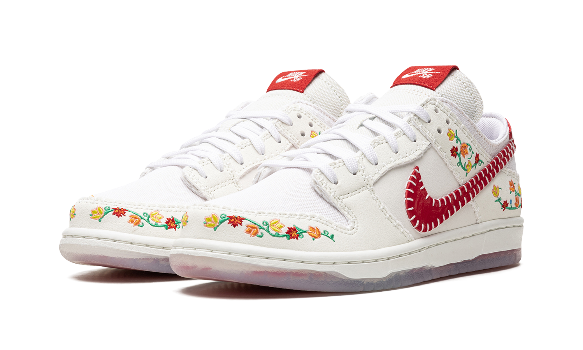Dunk Low "N7" FD6951 700