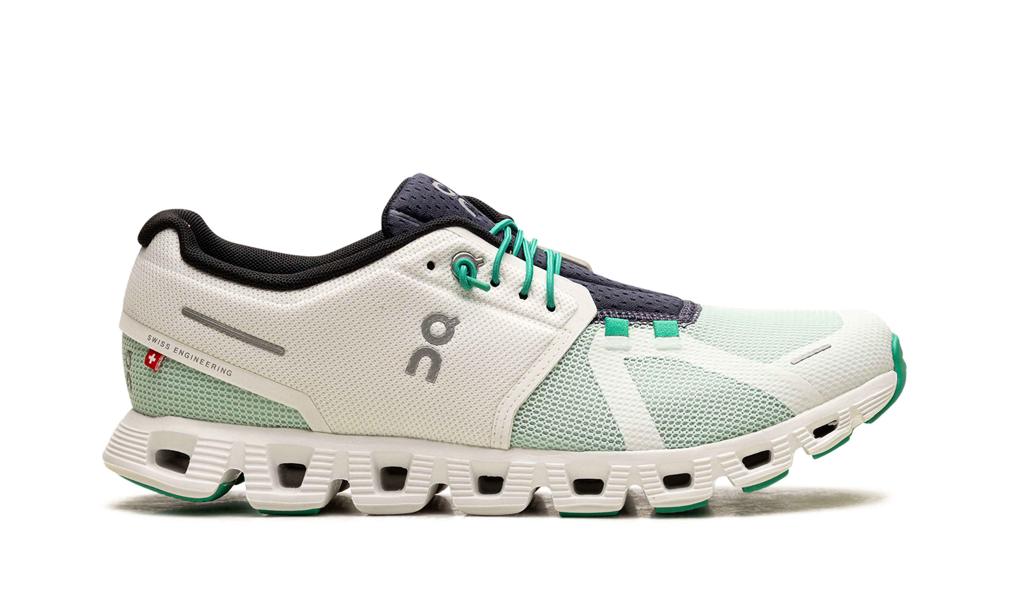 Cloud 5 Push "Ivory/Creek" 69.98354