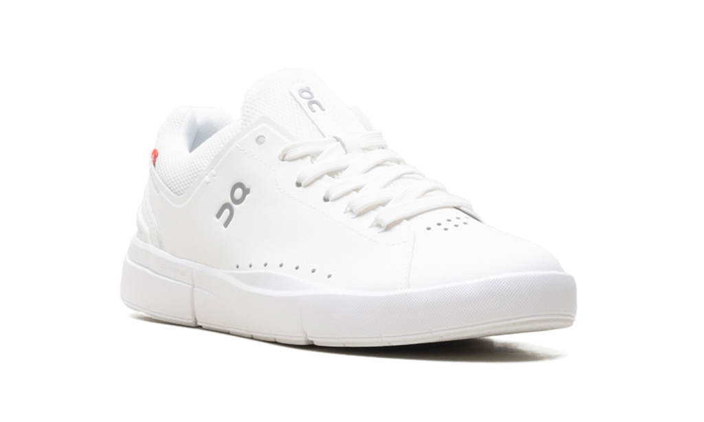 THE ROGER Advantage WMNS "All White" 3WD10650108