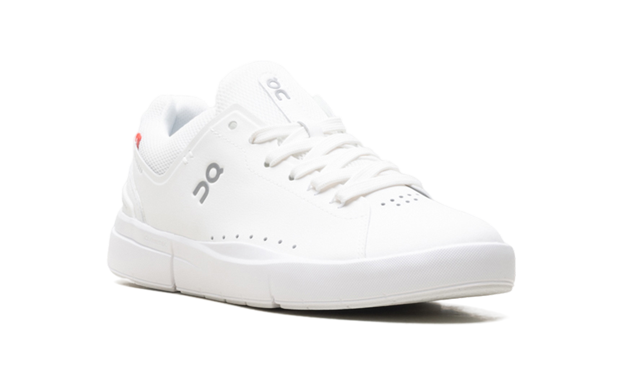 THE ROGER Advantage WMNS "All White" 3WD10650108
