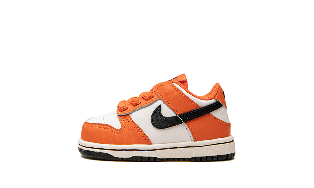 Dunk Low (TDE) "Halloween 2022" DH9761 003