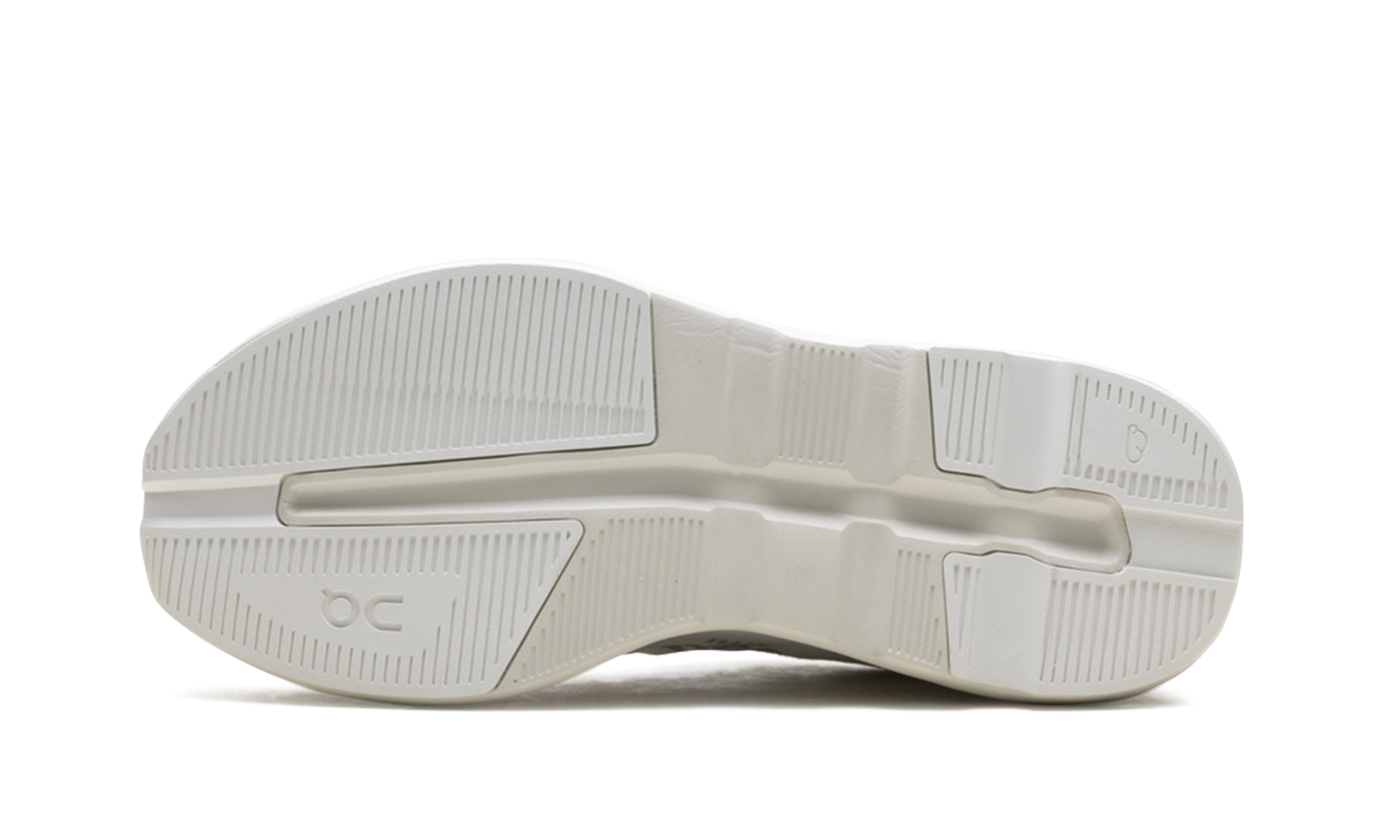 Cloudzone WMNS "Kith - White Ice" 3WF10850202