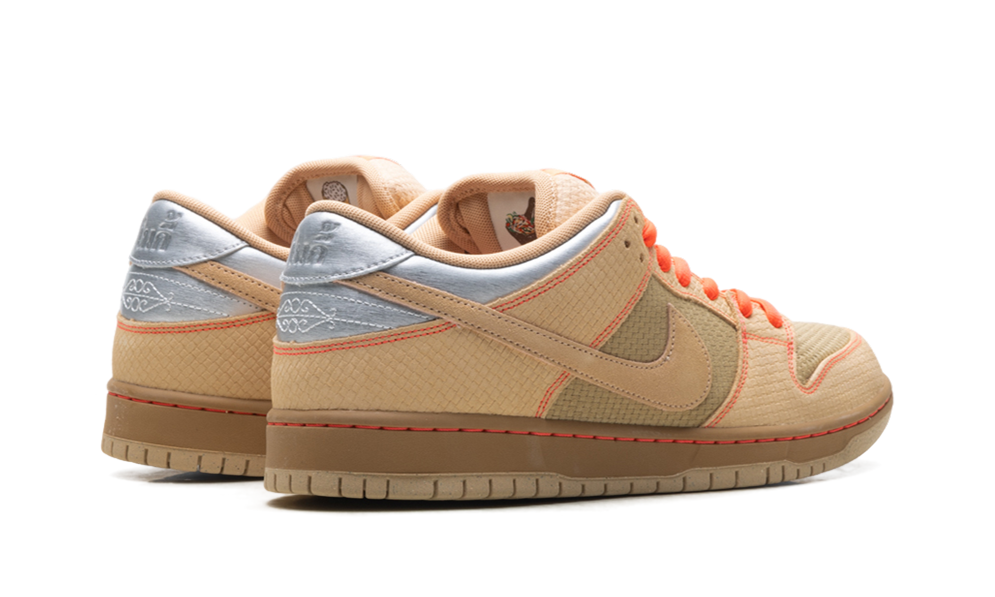 SB Dunk Low "Som Tum" IB6206 701