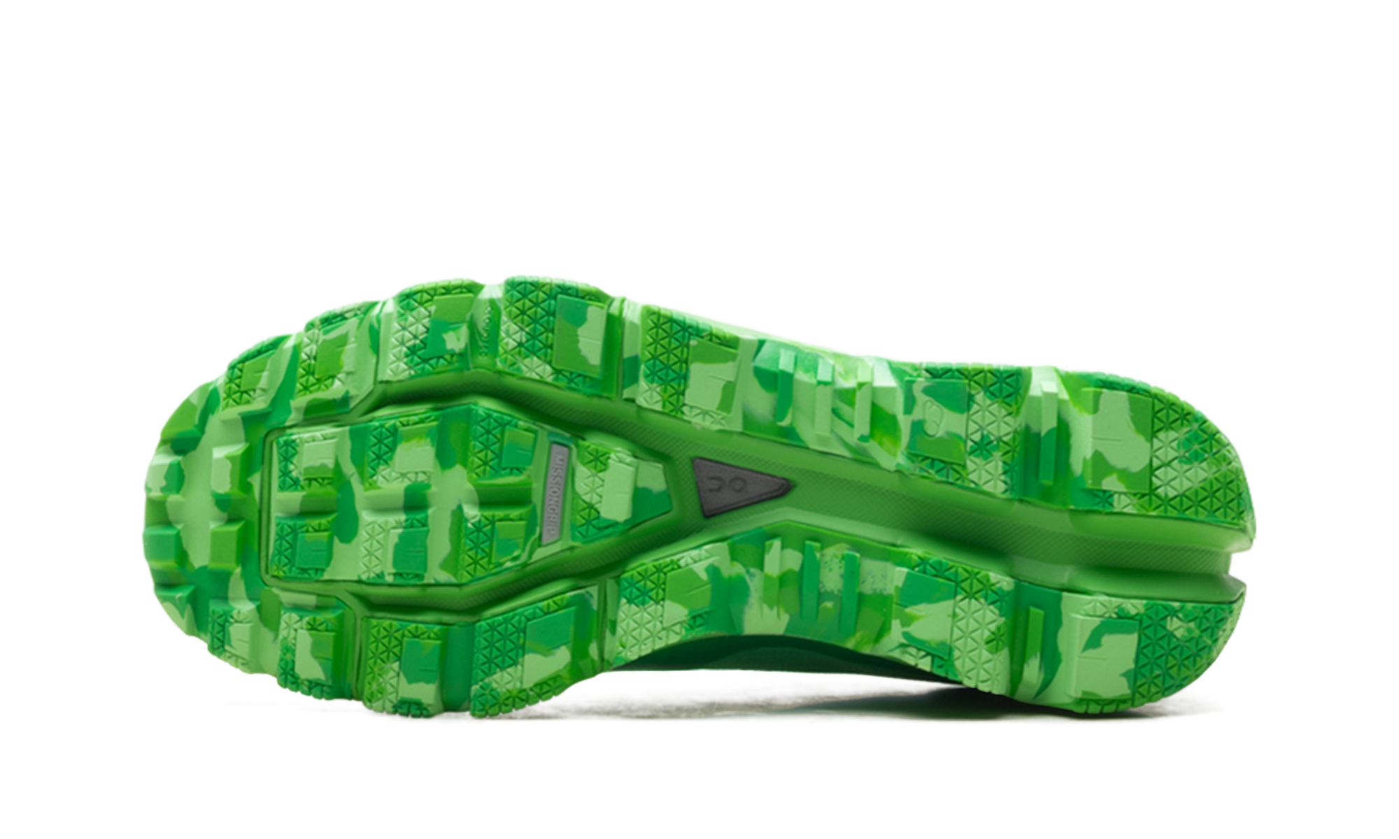 Cloudventure 2 WMNS "LOEWE - Grass Green" 3WF10794191
