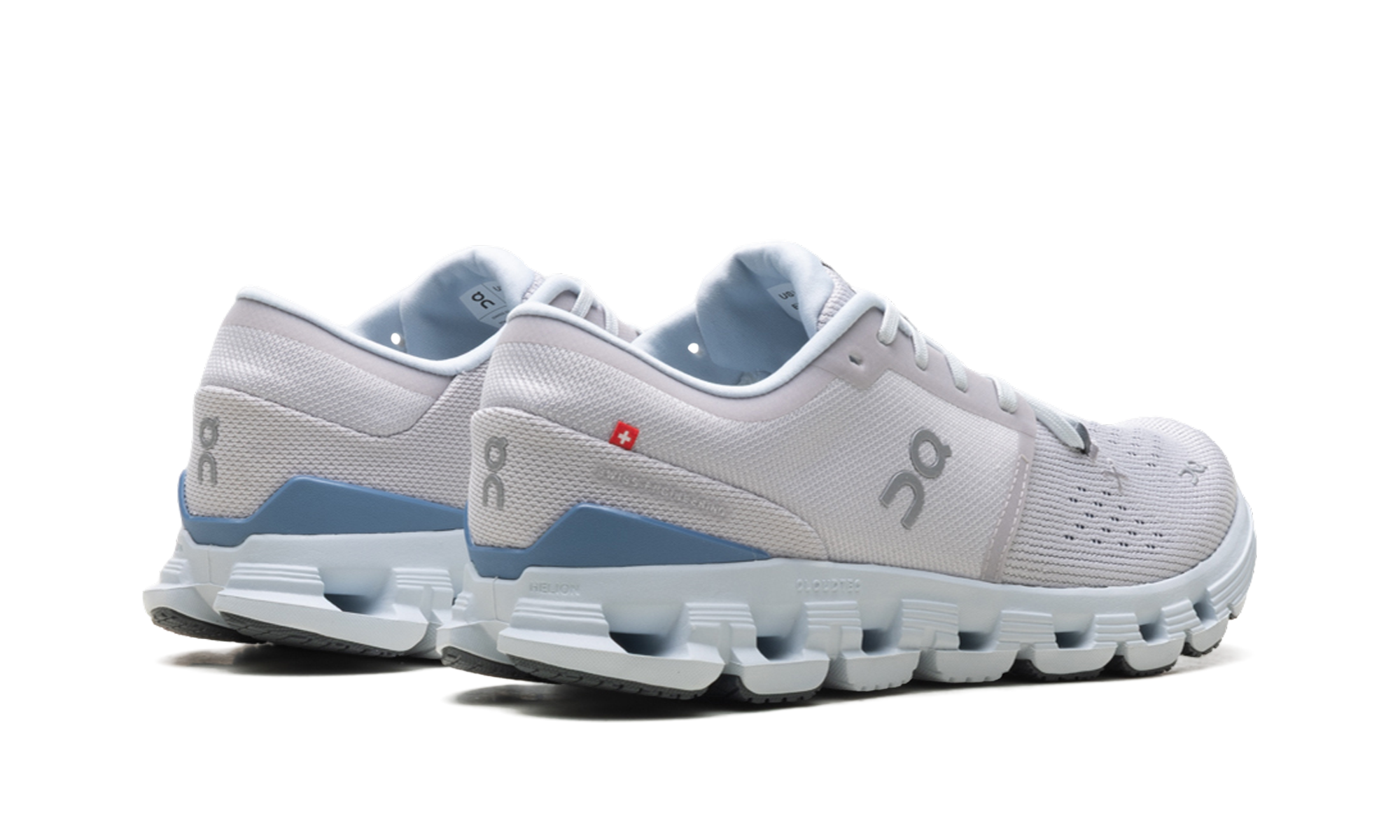 Cloud X 4 WMNS "Silver Chambray" 3WE30073278