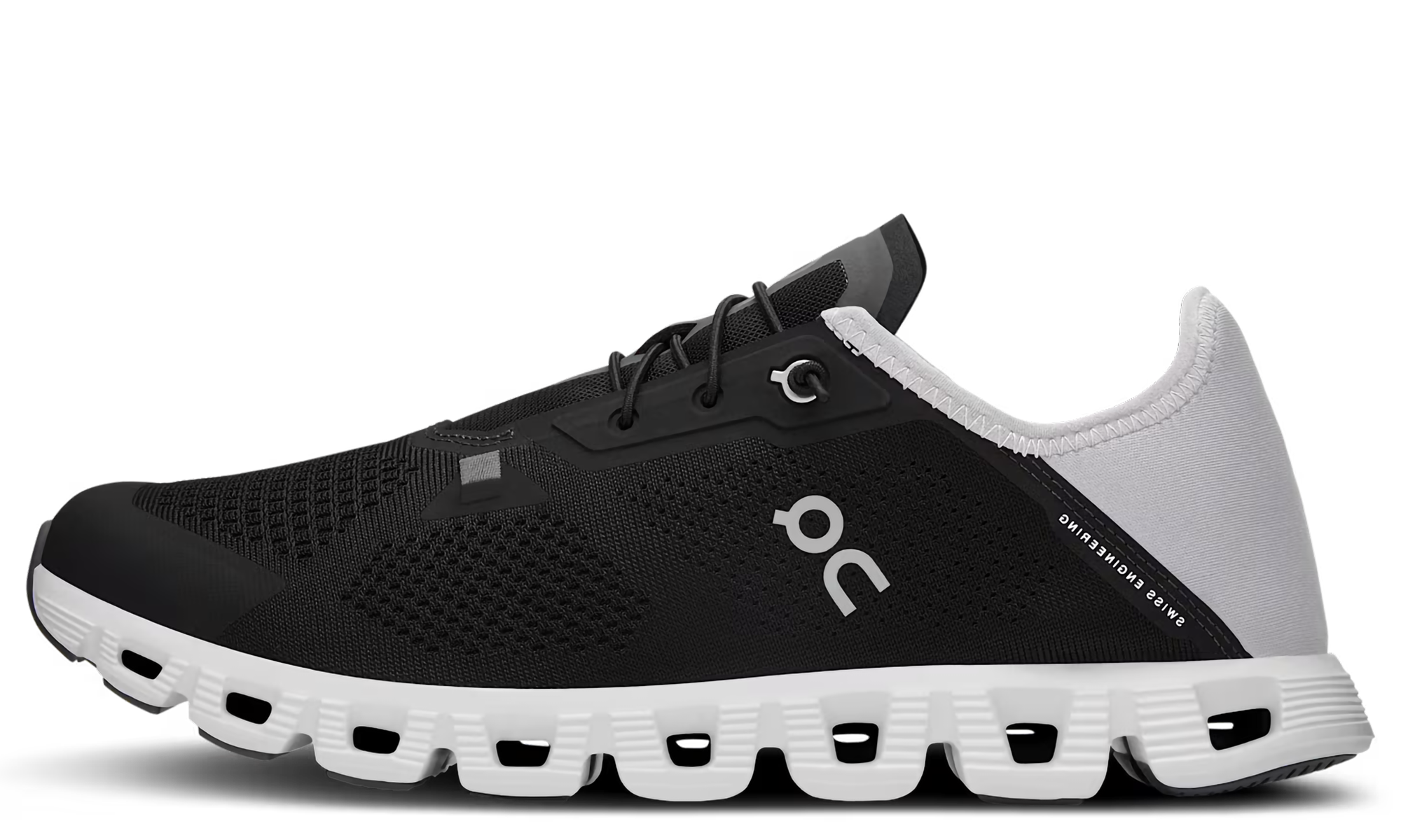 Cloud 5 Coast WMNS "Black Shadow" 3WD10540545