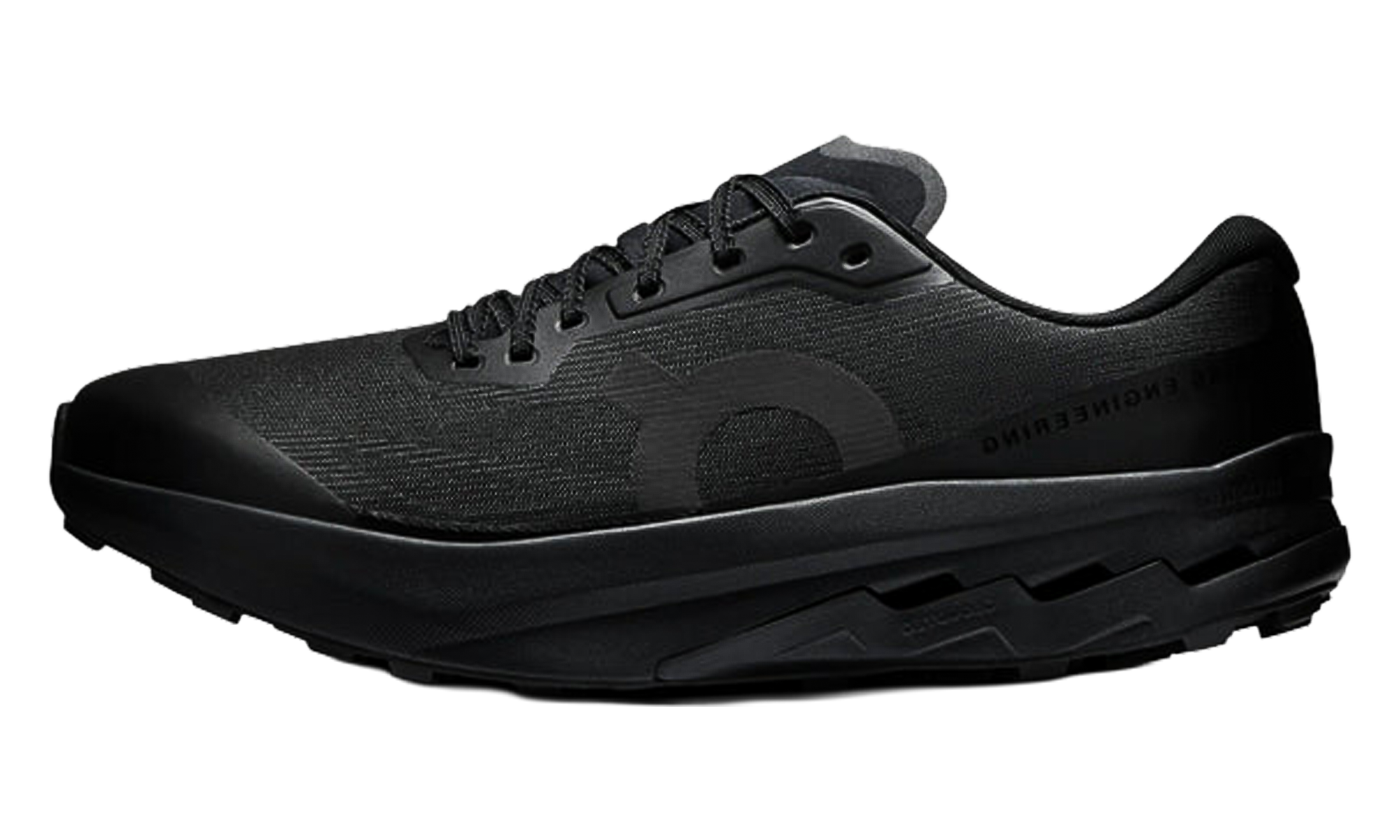 Cloudultra Peak 1 "Black / Black" 3MG10381043