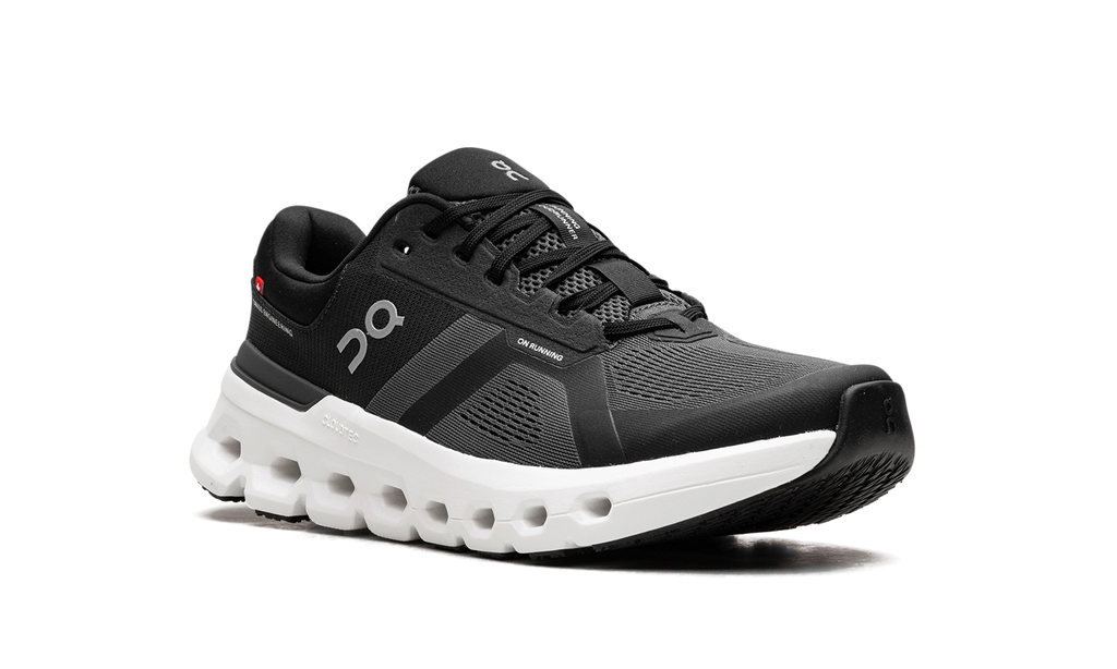 Cloudrunner 2 WMNS "Eclipse Black" 3WE10130264