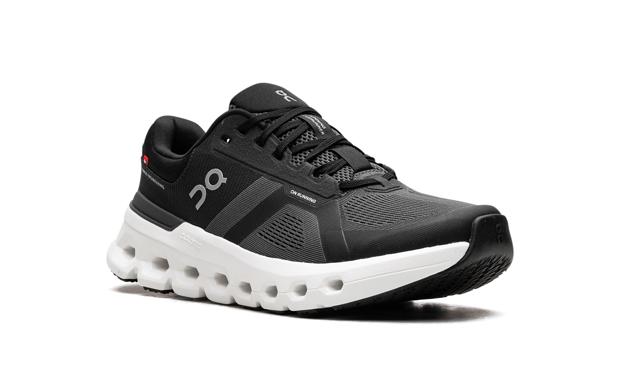 Cloudrunner 2 WMNS "Eclipse Black" 3WE10130264