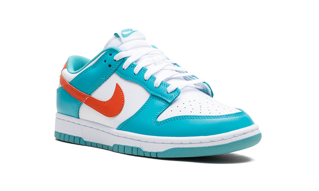 Dunk Low "Dolphins" DV0833 102