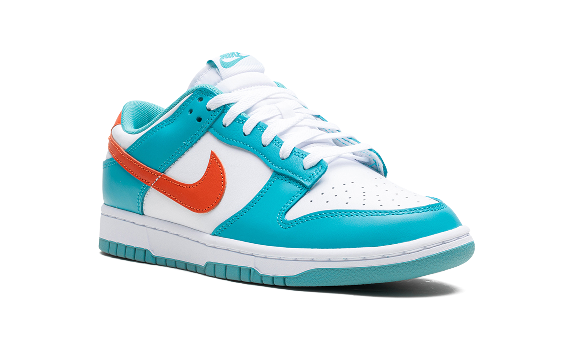 Dunk Low "Dolphins" DV0833 102