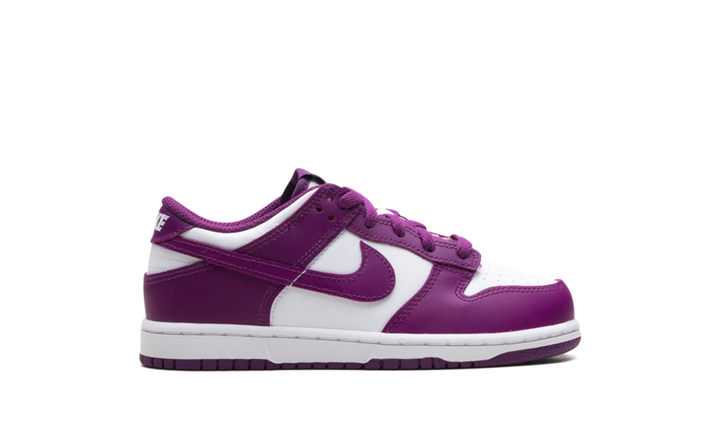 Dunk Low PS "Viotech White" FB9108 110