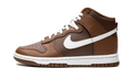 Dunk High "Chocolate" DJ6189 200