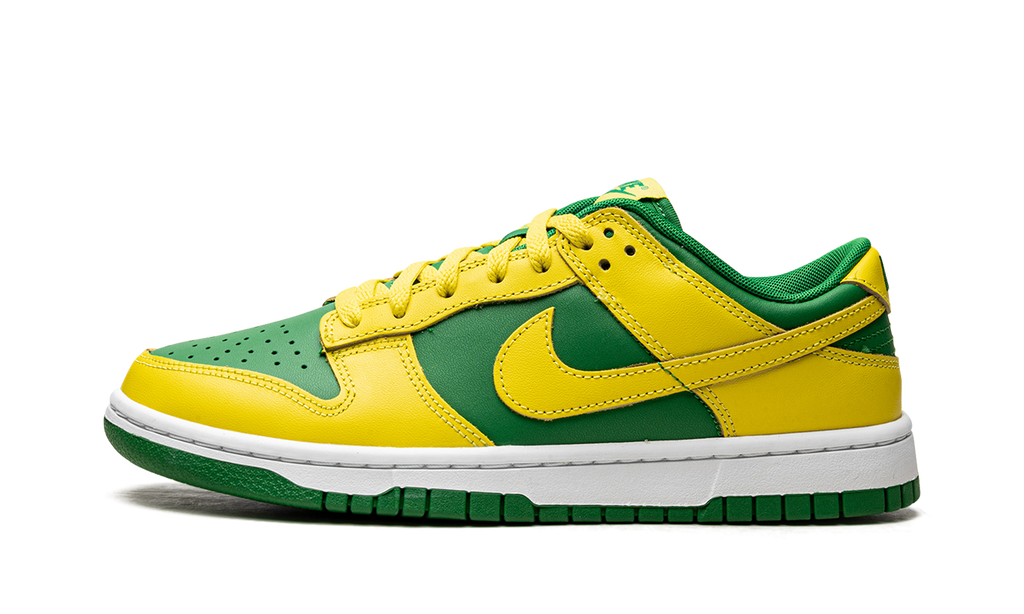 Dunk Low "Reverse Brazil" DV0833 300