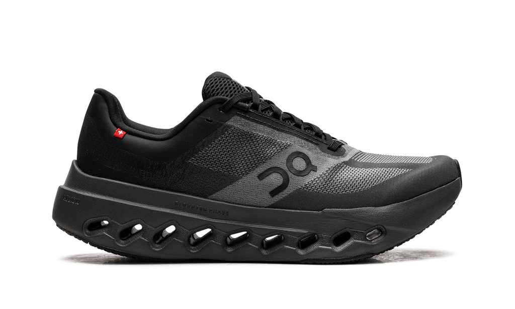On Running Cloudsurfer WMNS "Black Eclipse" 3WE30050106