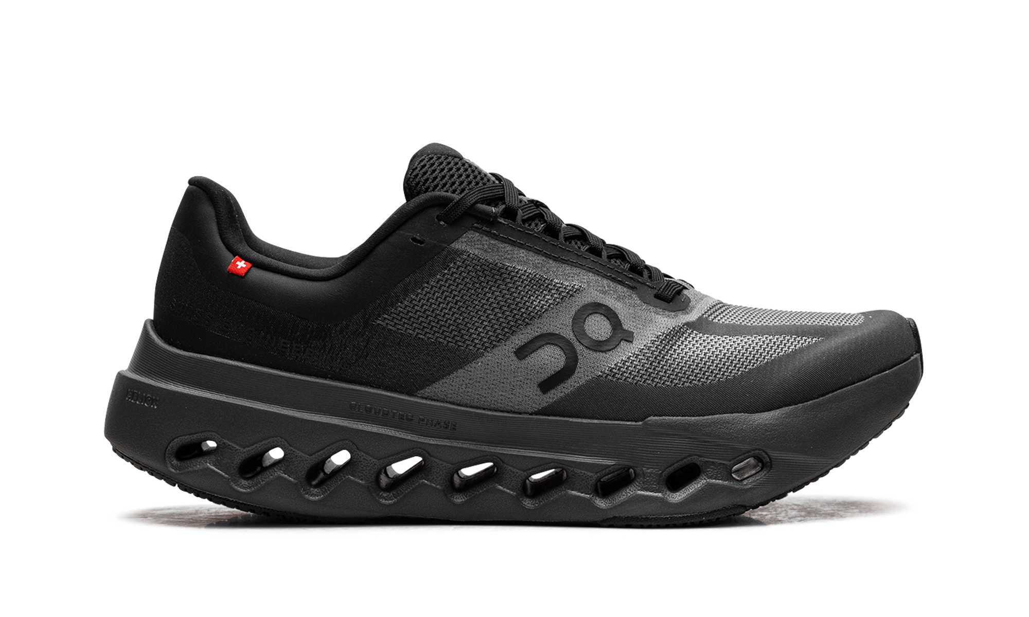 On Running Cloudsurfer WMNS "Black Eclipse" 3WE30050106