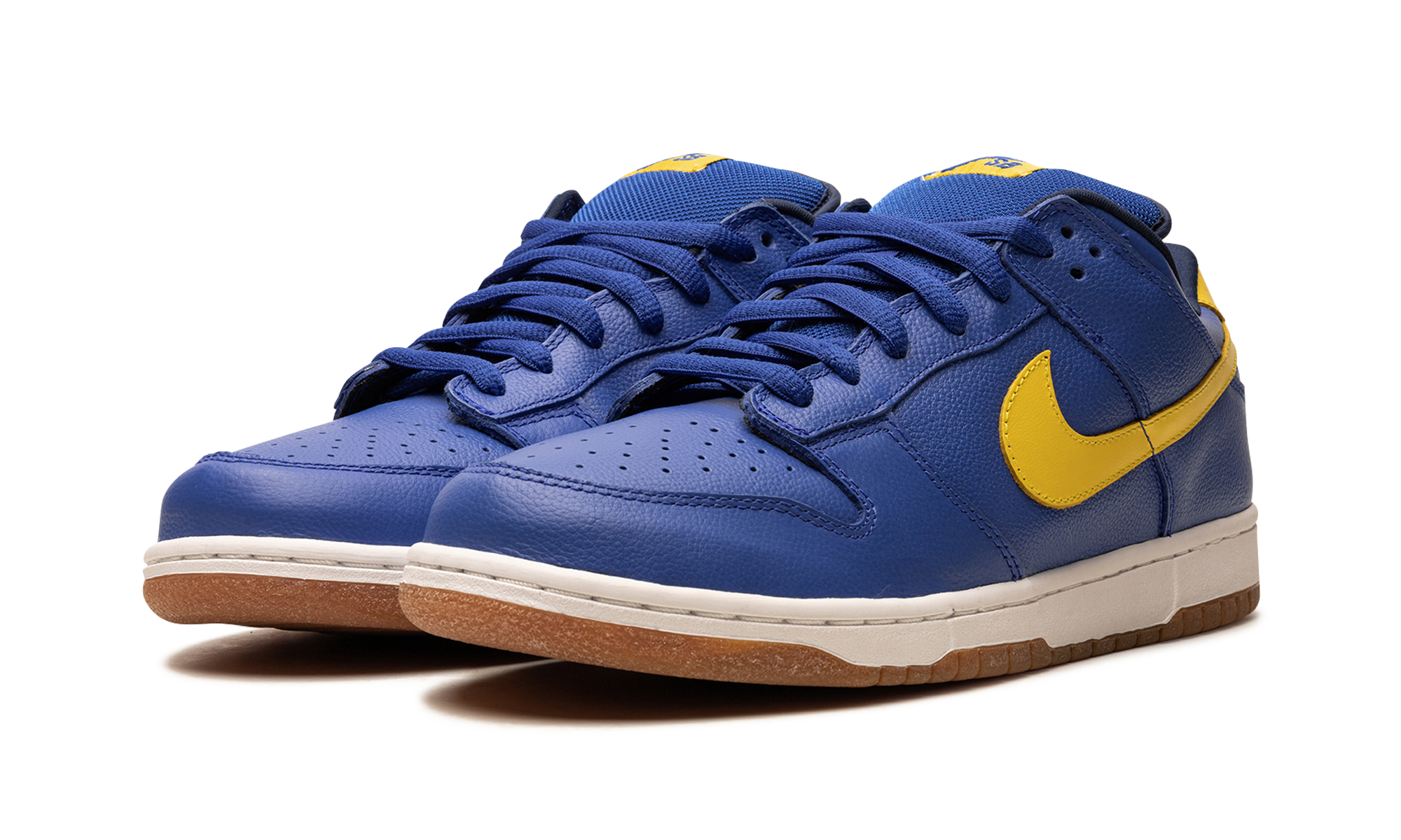 Dunk Low Pro SB "Boca" 304292 471