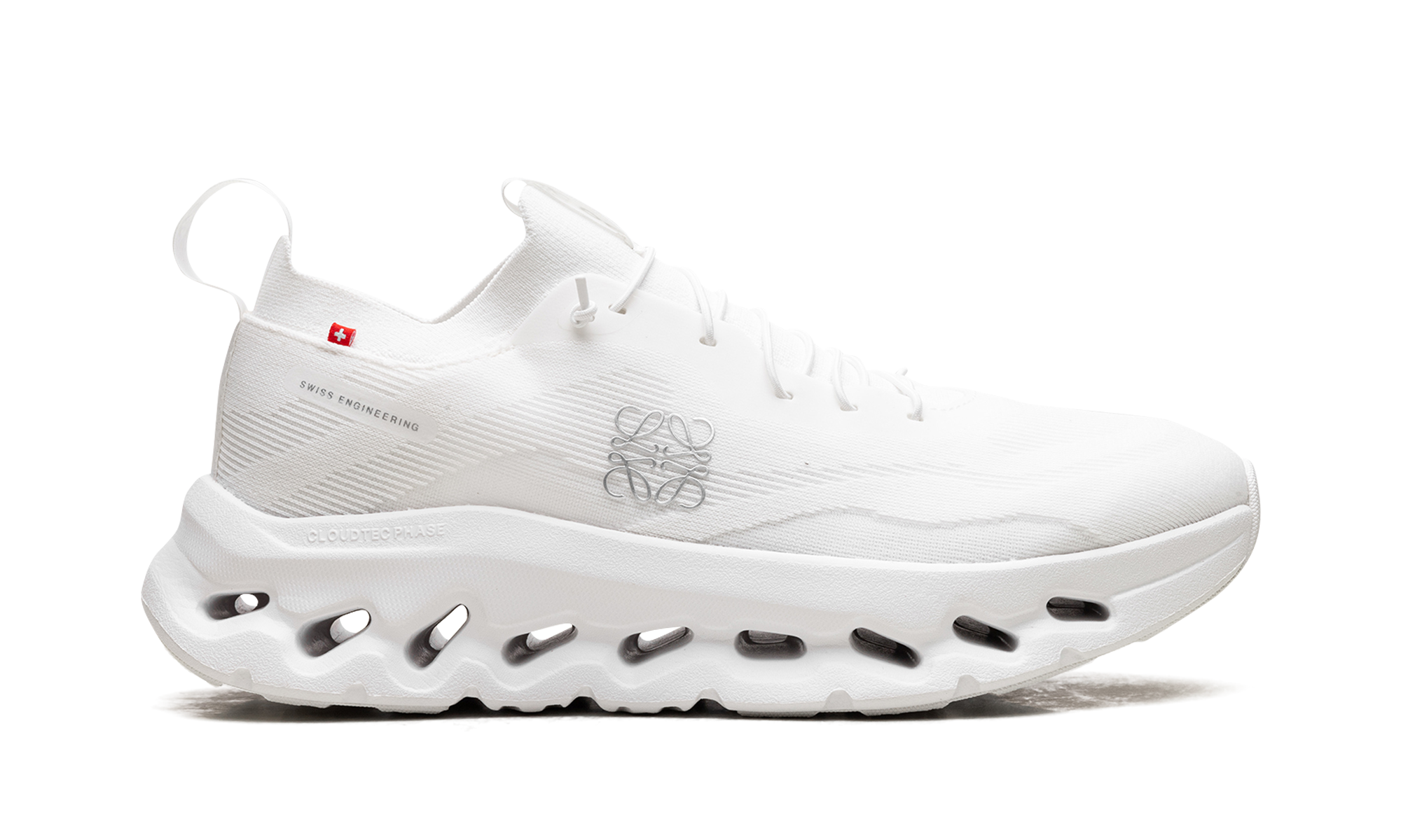 Cloudtilt "LOEWE All White" 3MD30330108