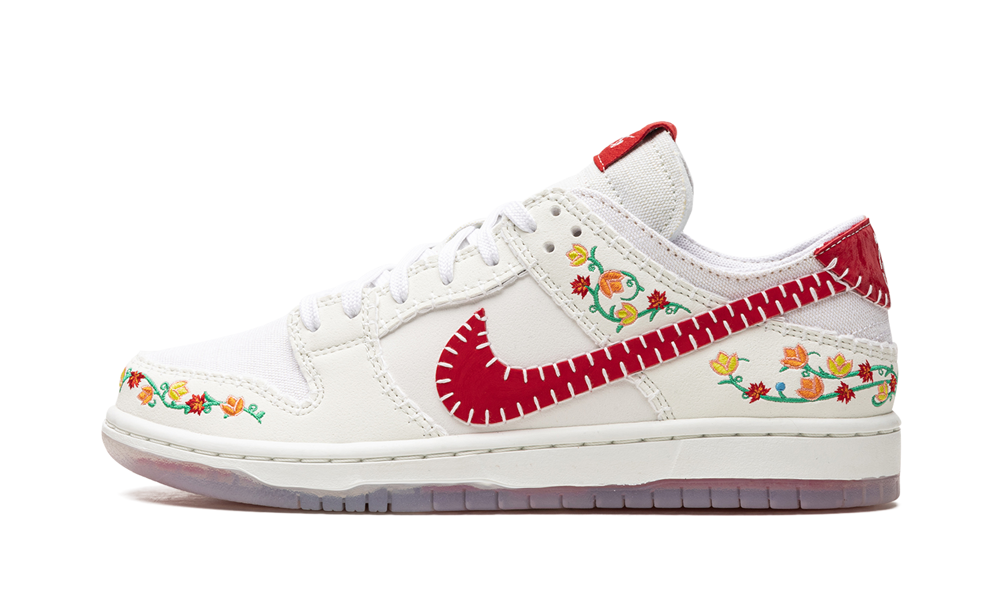 Dunk Low "N7" FD6951 700