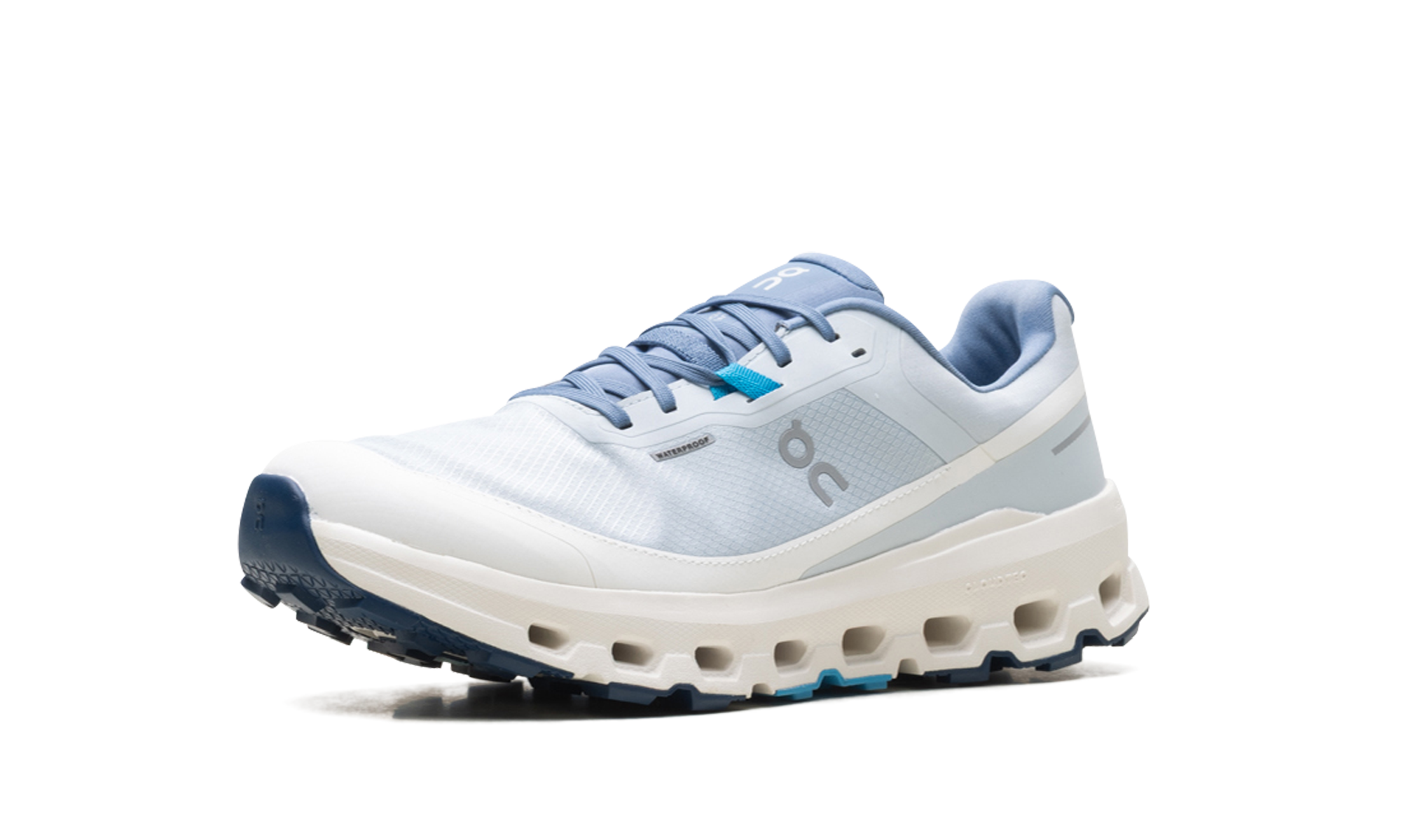 Cloudvista 2 Waterproof WMNS "Arctic Ivory" 3WE30163042