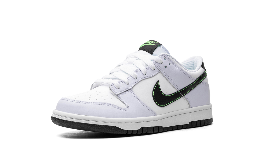 Dunk Low GS "Grey Green Strike" FB9109 107