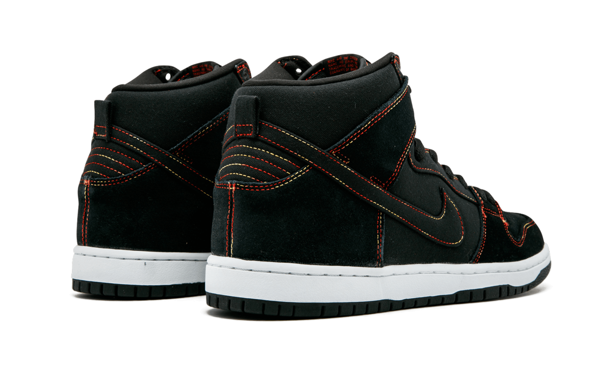 Dunk High Pro SB "Thermal Stitch" 305050 012