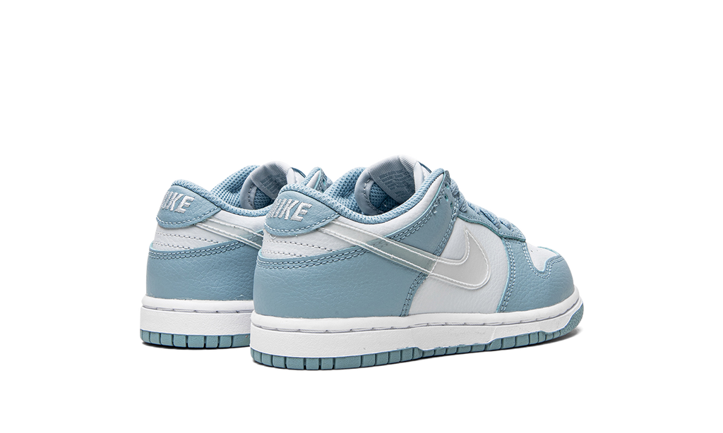 Dunk Low PS "Clear Aqua" DH9756 401