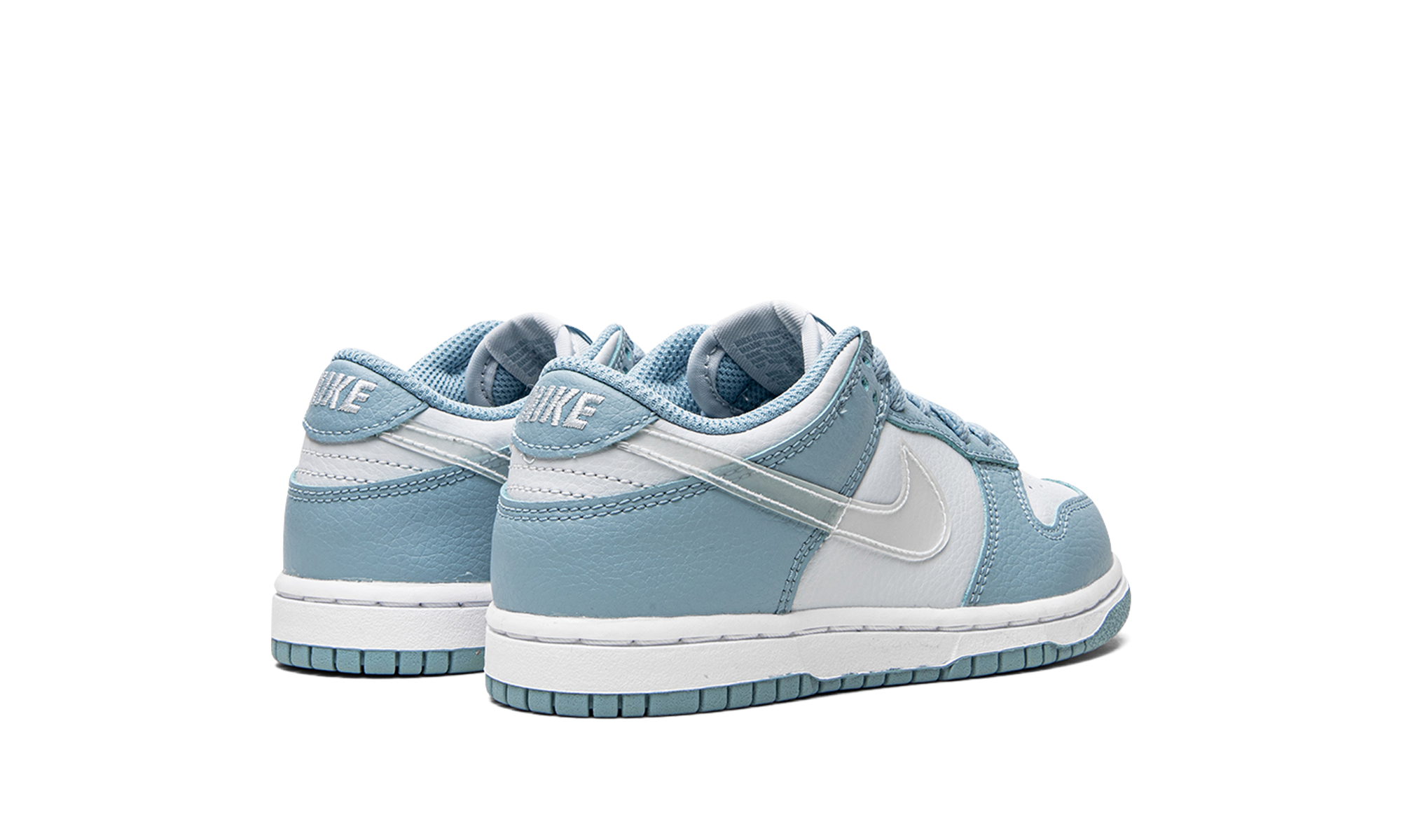 Dunk Low PS "Clear Aqua" DH9756 401