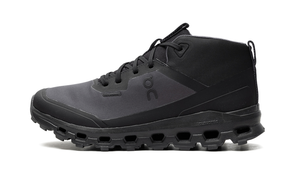 Cloudroam Waterproof "Black" 3MD30070106