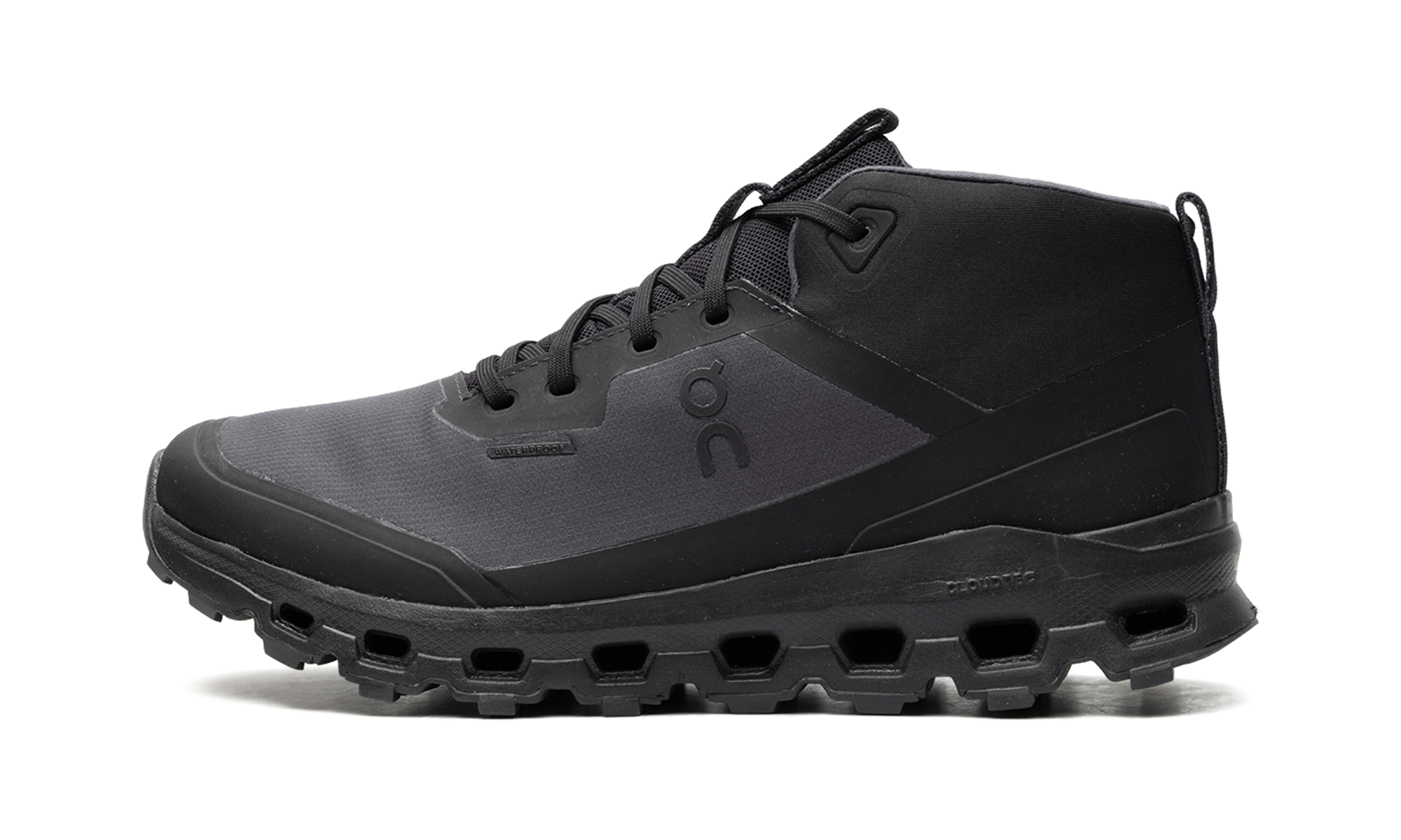 Cloudroam Waterproof "Black" 3MD30070106