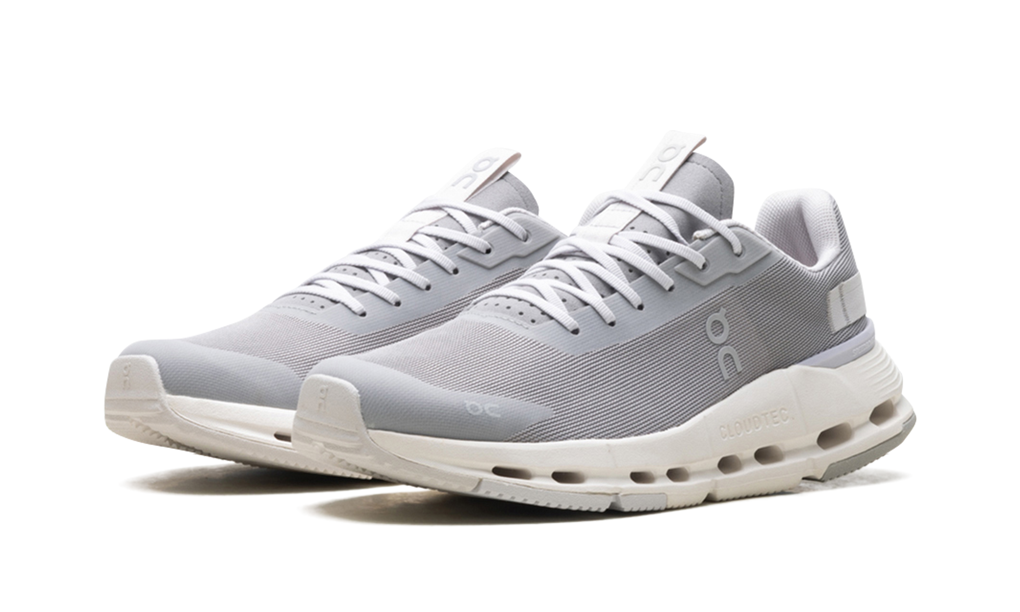 Cloudnova Form 2 WMNS "Fog Lavender" 3WE30173242
