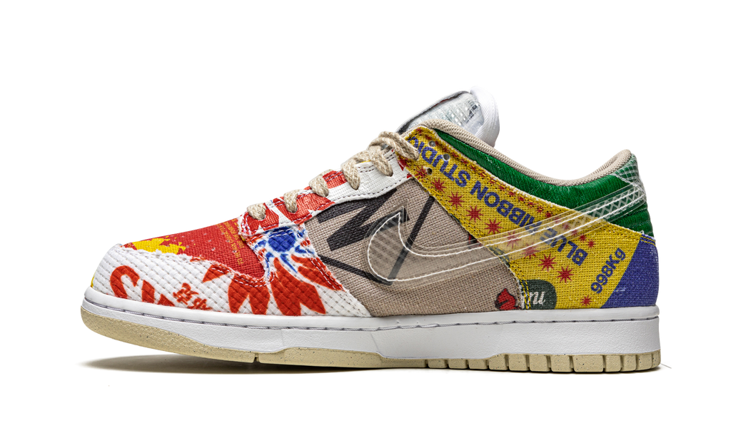 Dunk Low SP "City Market" DA6125 900
