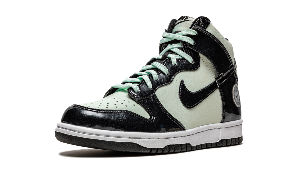 Dunk High SE GS "All Star 2021" DD1846 300
