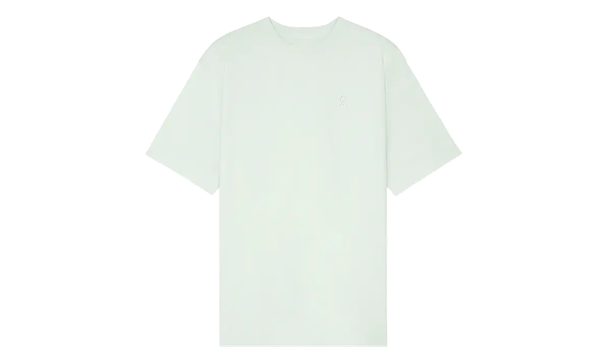 Club Collective Tee WMNS "Iceberg" 1WG11074424