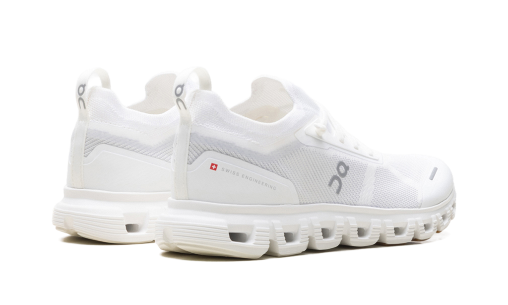 Cloud 6 Versa WMNS "White" 3WF10031200