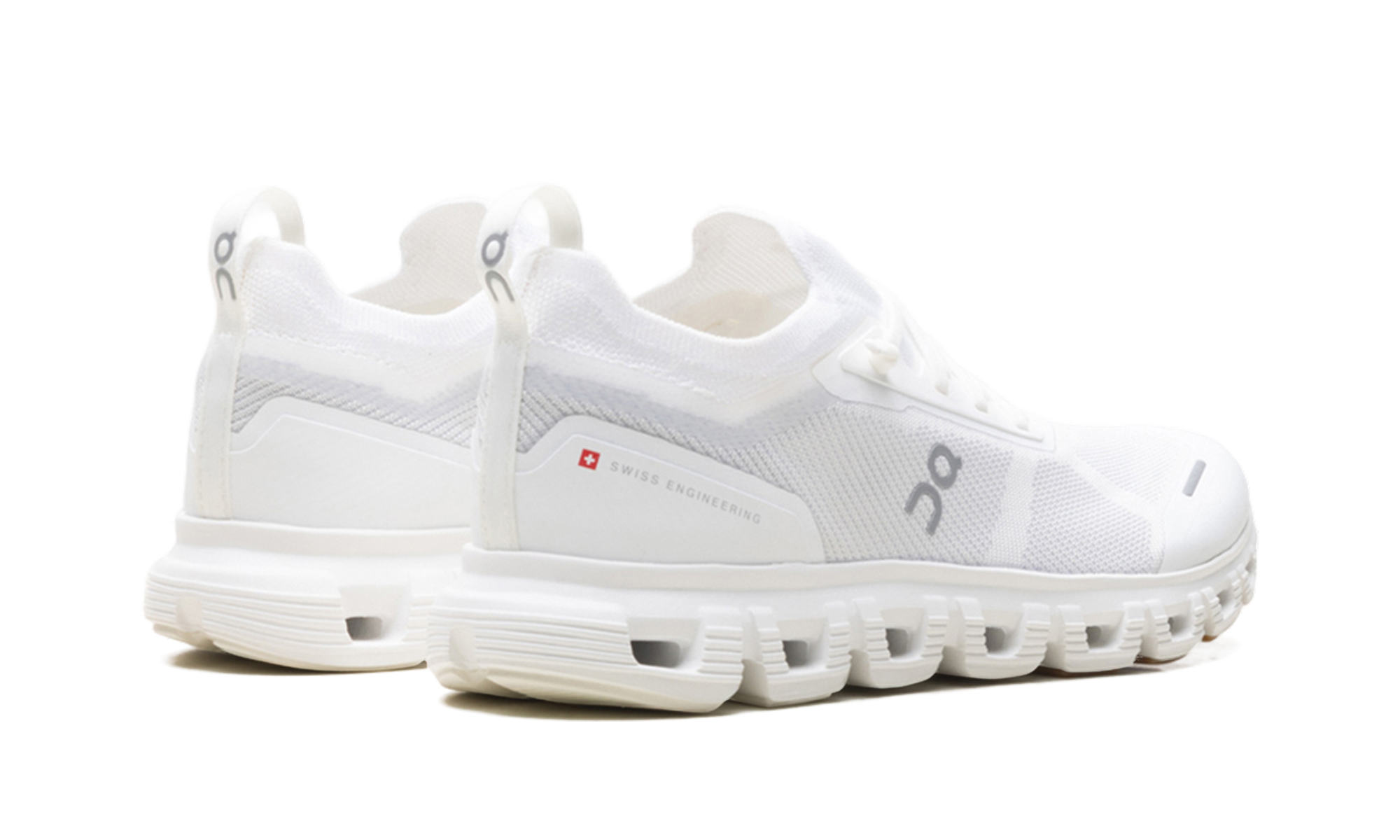 Cloud 6 Versa WMNS "White" 3WF10031200