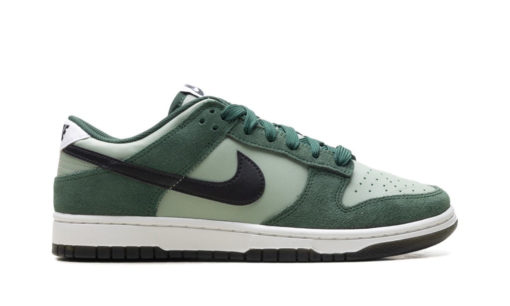 Dunk Low Retro SE "Jade Horizon / Fir" IB6399 301