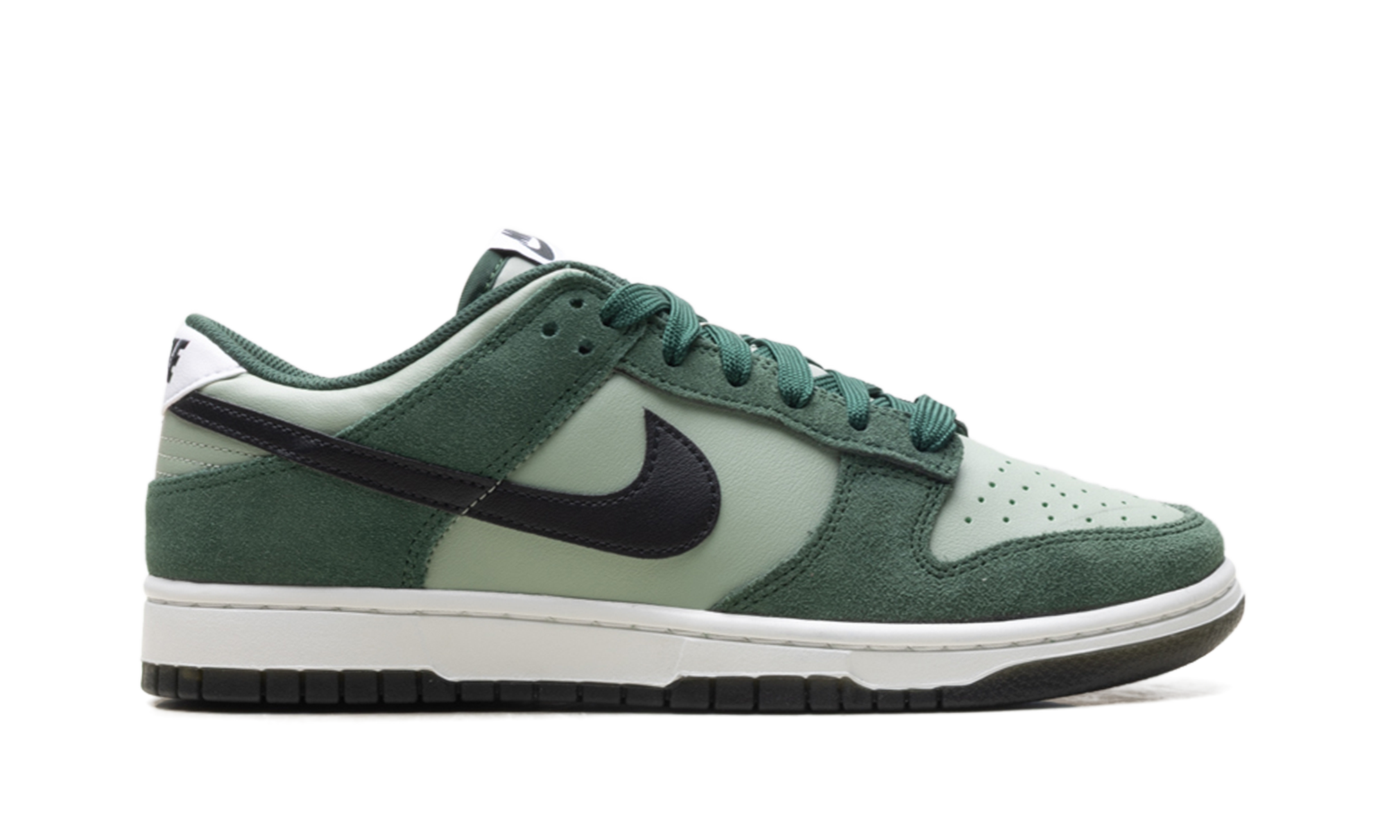 Dunk Low Retro SE "Jade Horizon / Fir" IB6399 301