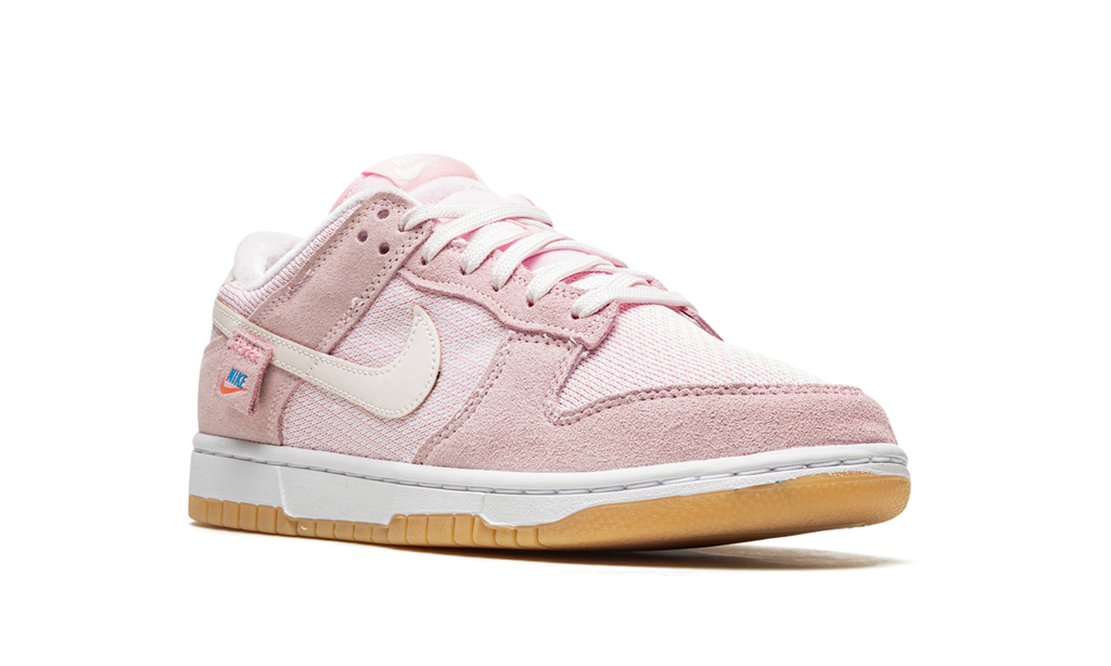 DUNK LO SE MNS WMNS "Teddy Bear" DZ5318 640