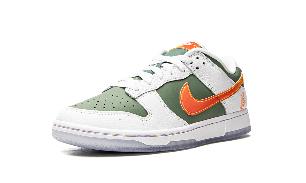 Dunk Low "NY vs NY" DN2489 300