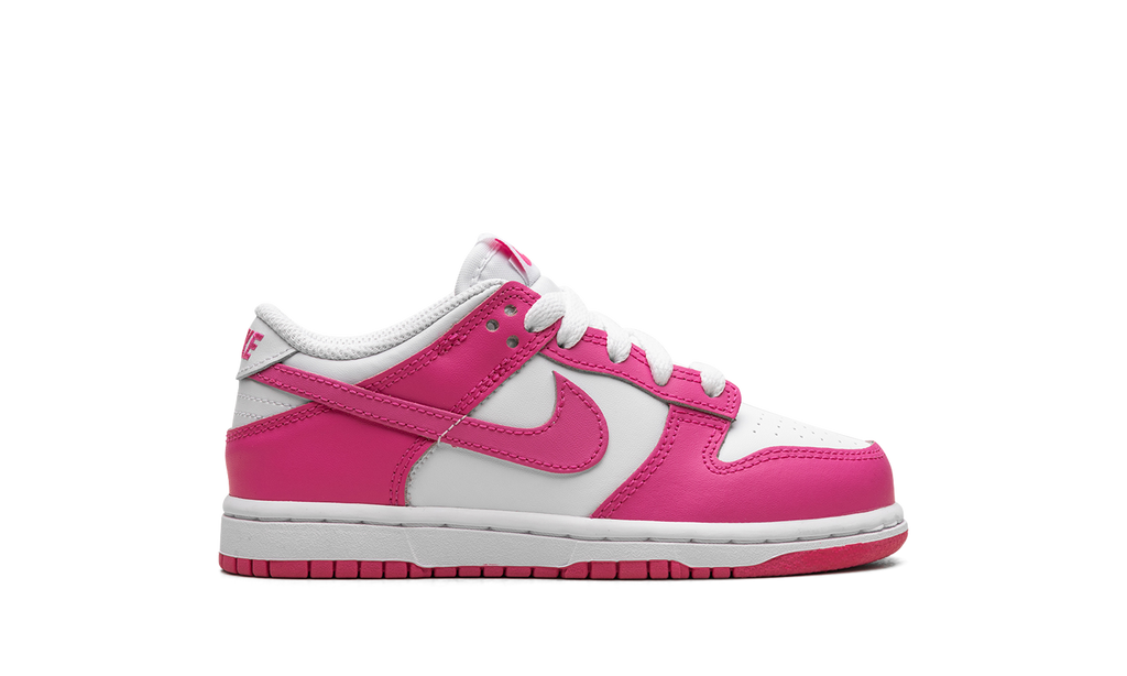 Dunk Low (PSE) "Laser Fuchsia" FB9108 102