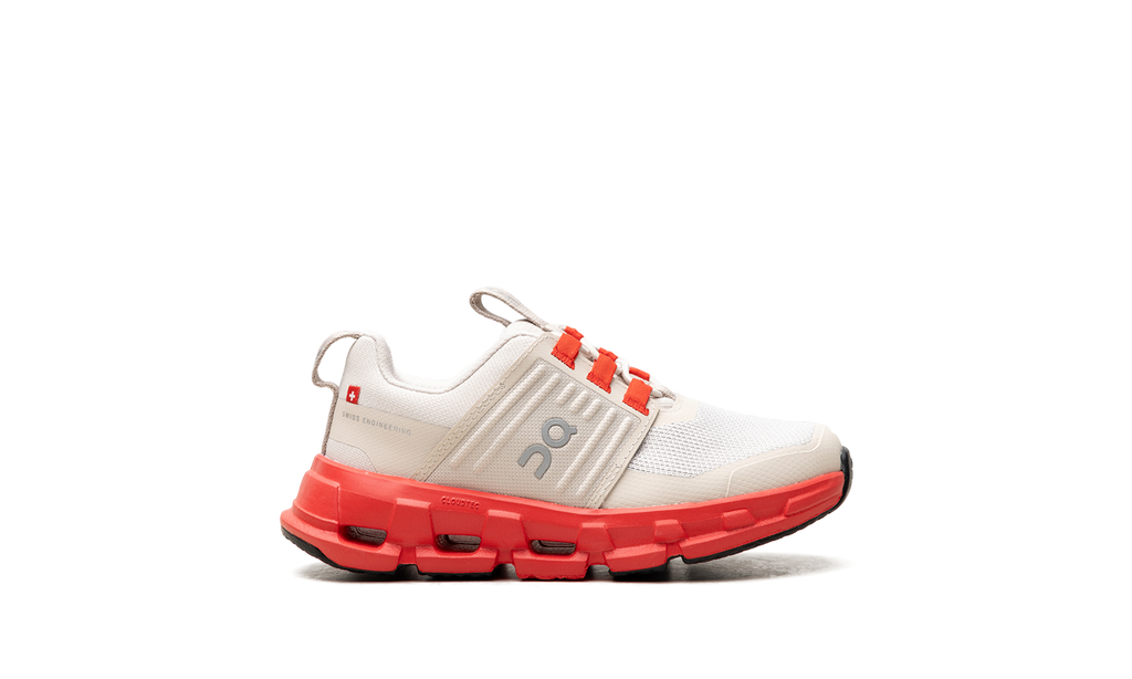Cloudswift Kids PS "Desert Red" 3KF10044334