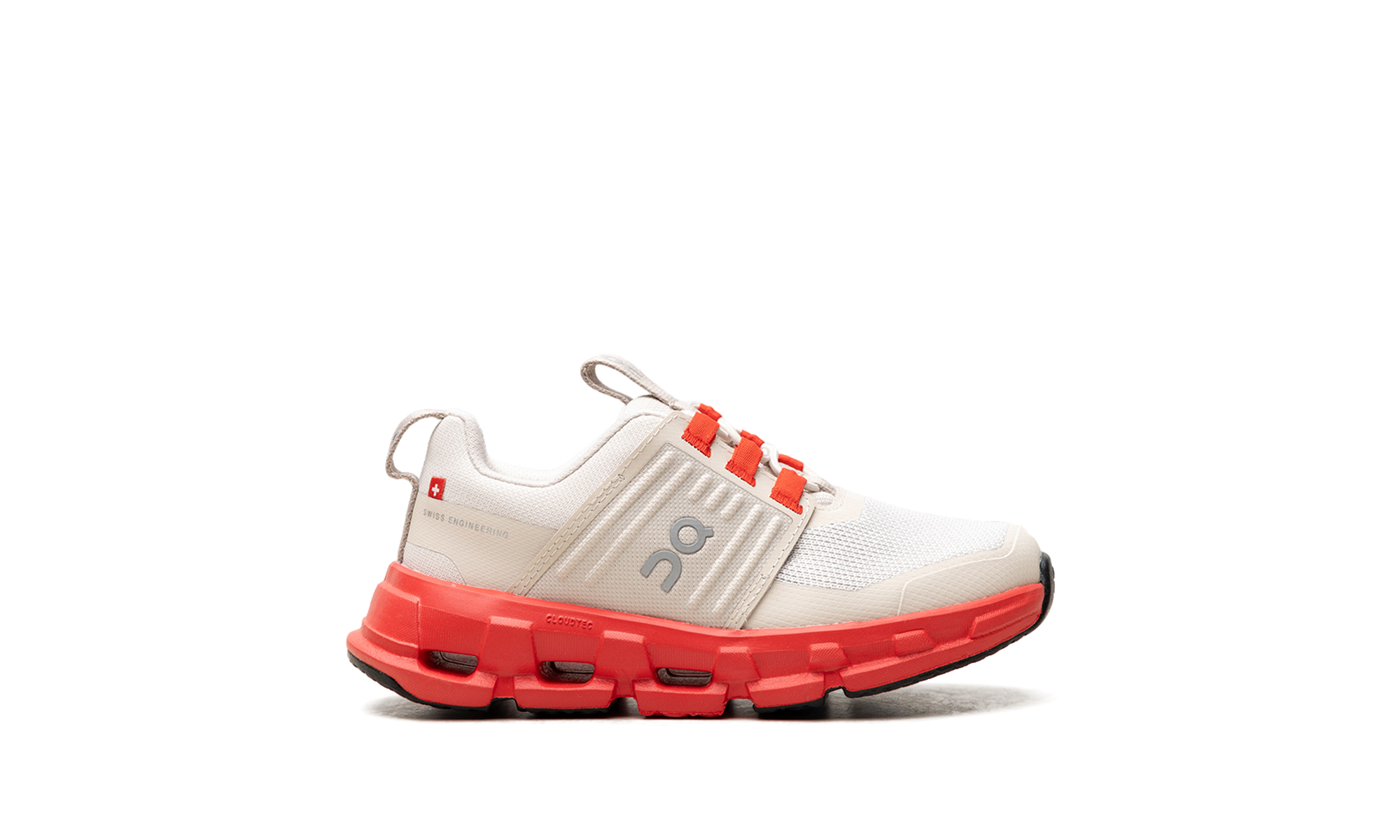 Cloudswift Kids PS "Desert Red" 3KF10044334