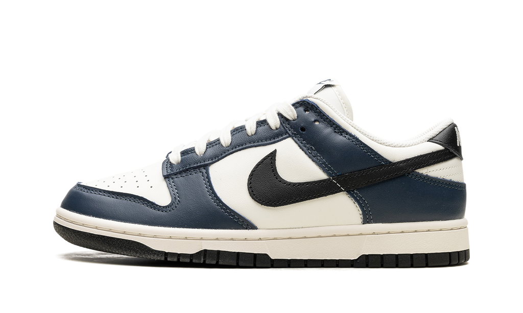 Dunk Low WMNS "Midnight Navy" HM6192 478
