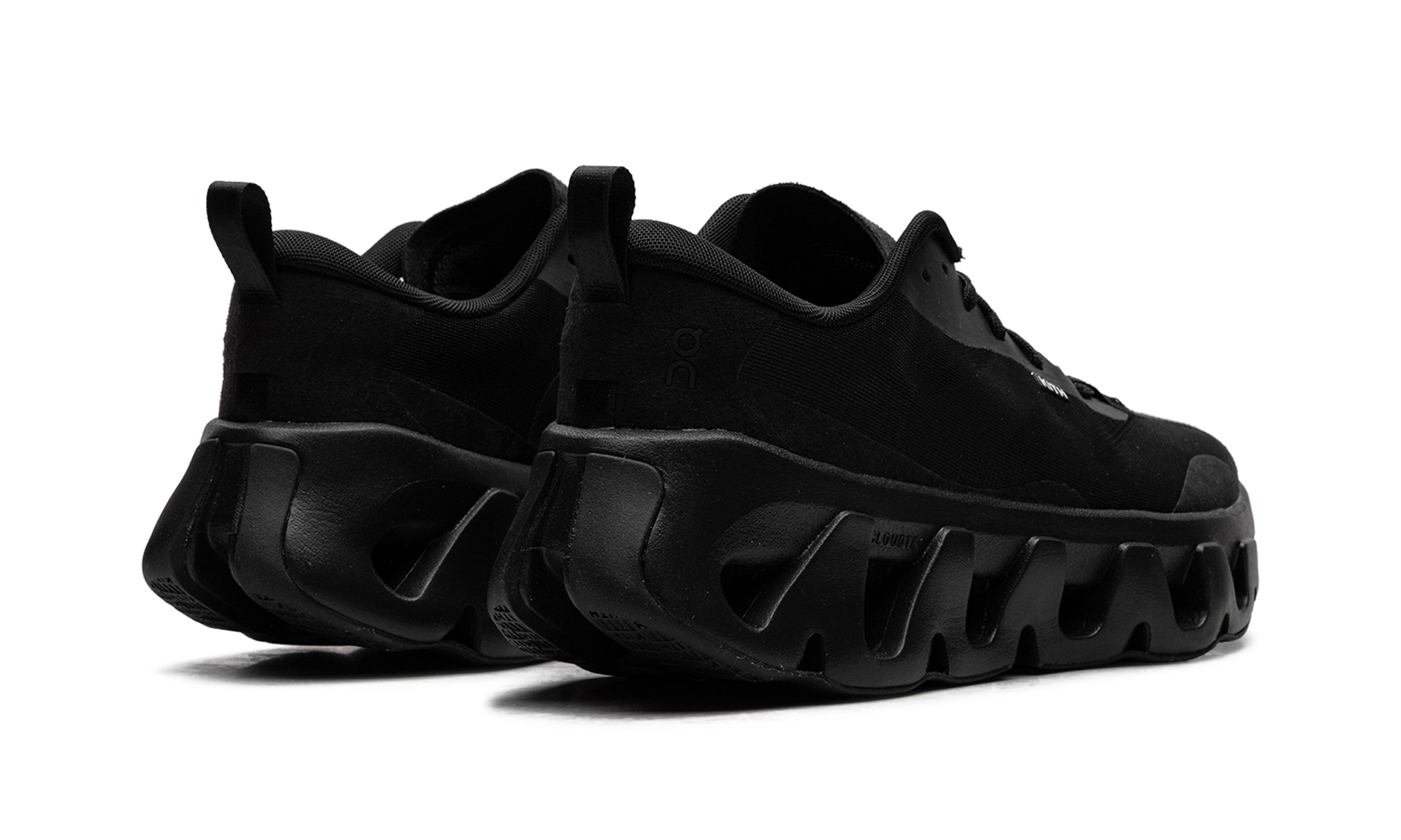 K-Tech 1 WMNS "Kith - Black" 3WG10701043