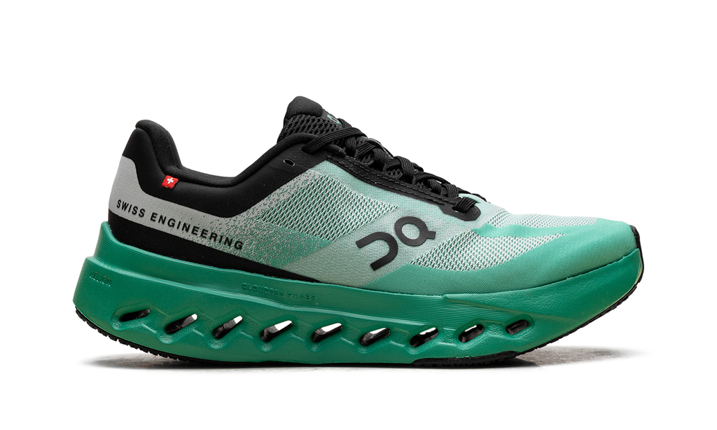 Cloudsurfer Next WMNS "Mint Black" 3WE30052955