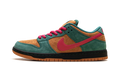SB Dunk Low Pro "Green Noise Watermelon" HQ1625 301