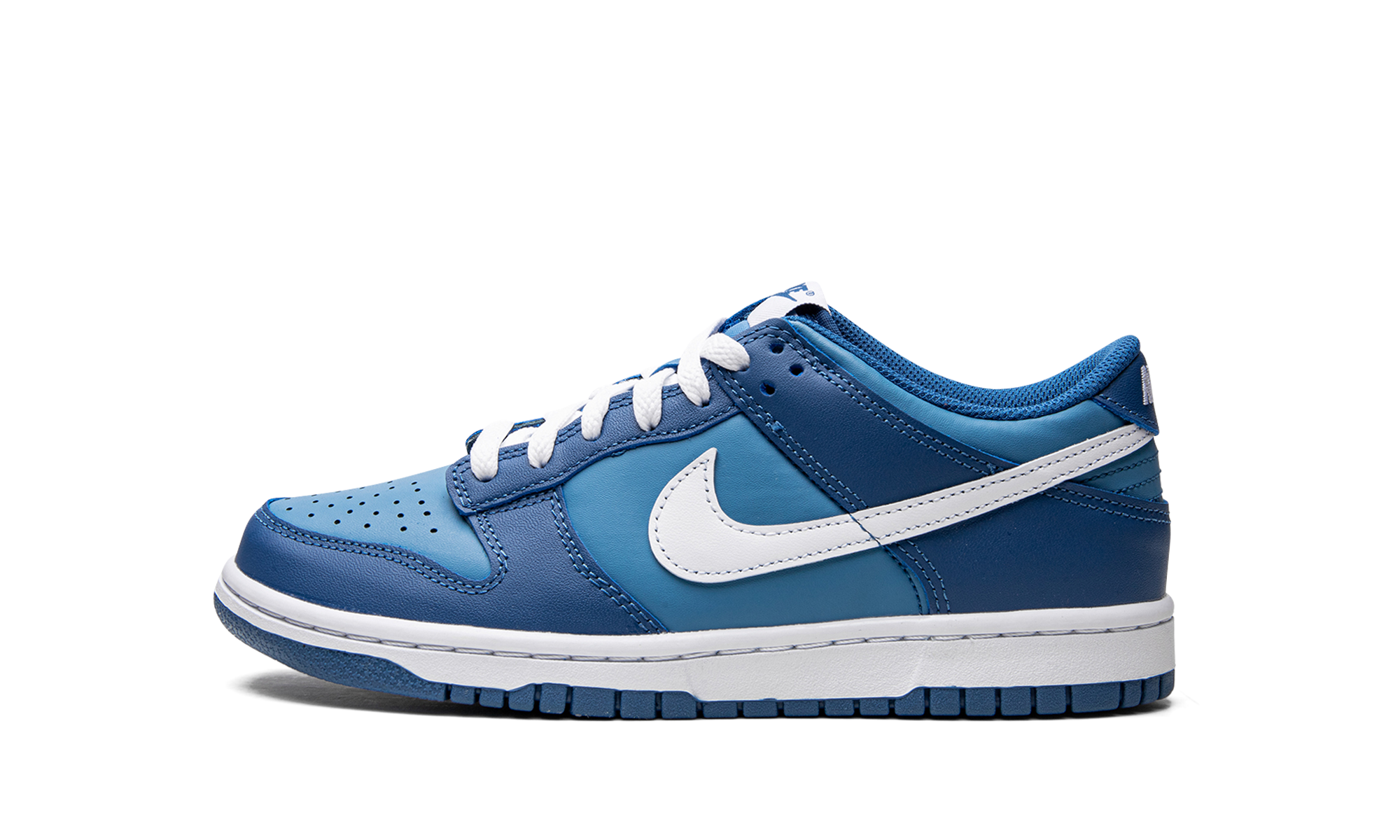 Dunk Low GS "Dark Marina Blue" DH9765 400