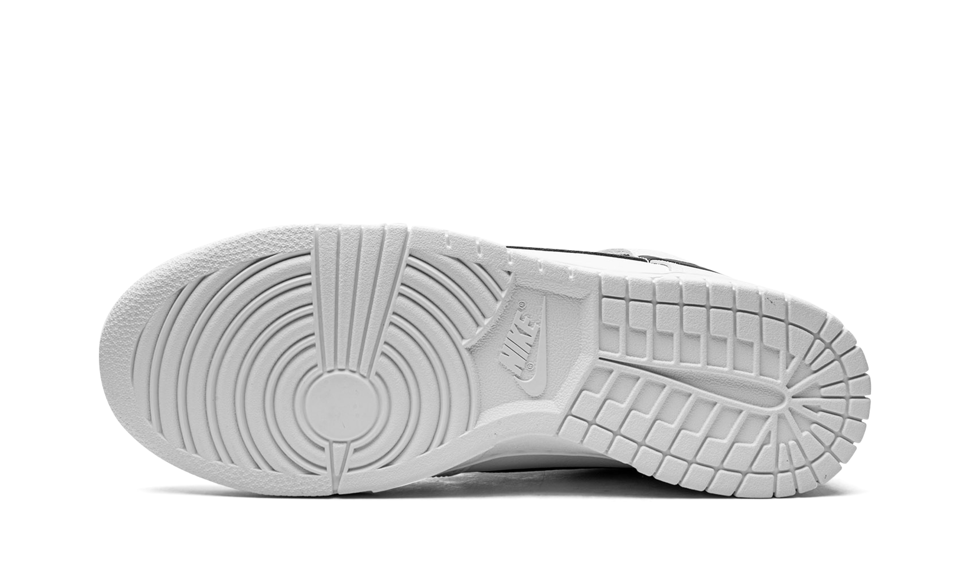 Dunk Hi Retro "White Panda" DJ6189 101